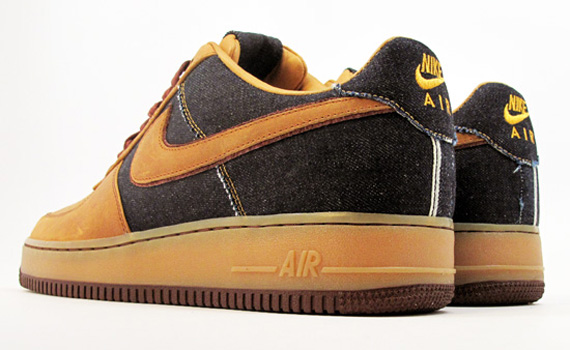 Nike Air Force 1 Bespoke Nigel Sylvester 05