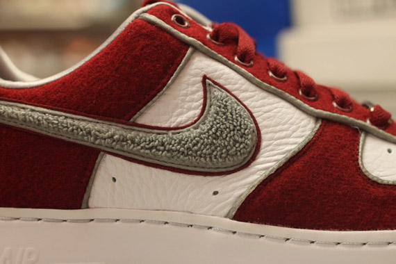 Nike Air Force 1 Low Premium Manhattan 4
