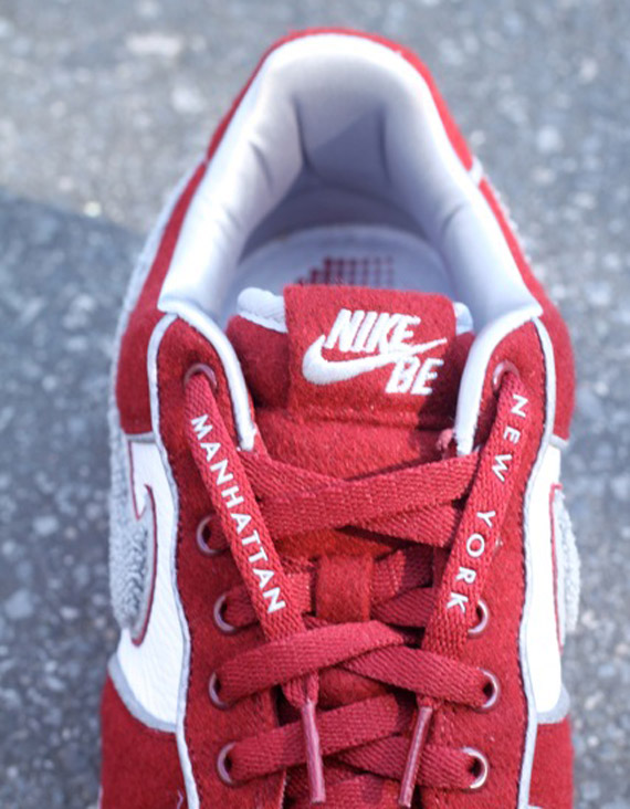 Nike Air Force 1 Low Premium Manhattan 5