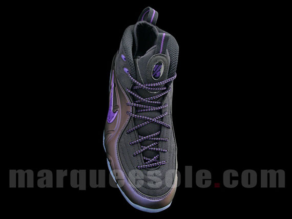 Nike Air Half Cent Eggplant Ms 04