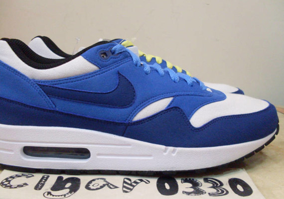 Nike Air Max 1 Acg Deep Royal Varsity Royal 1