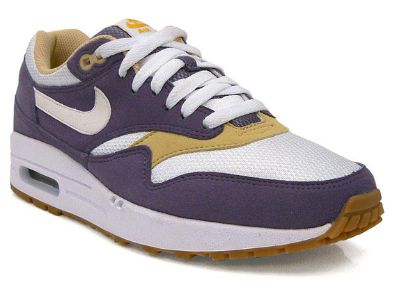 Nike Air Max 1 Nd Daybreak White Gold 2