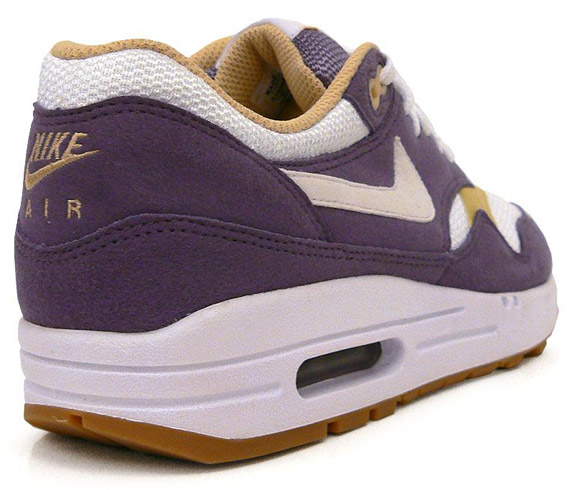 Nike WMNS Air Max 1 ND – Daybreak – Vegas Gold