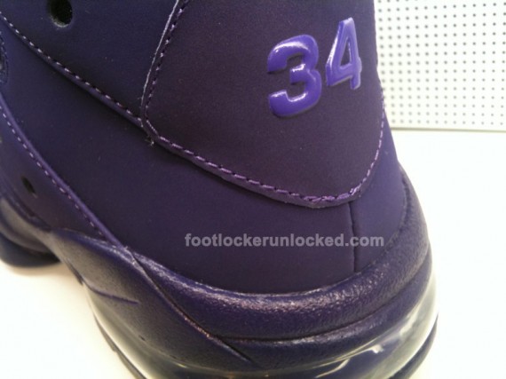 Nike Air Max2 CB 94 - Ink - Varsity Purple | Release Info