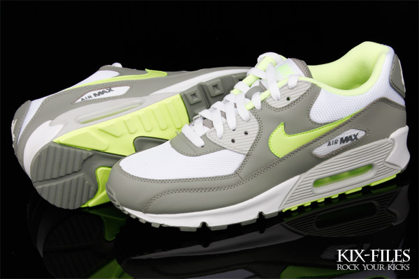 Nike Air Max 90 Omega Pack 3