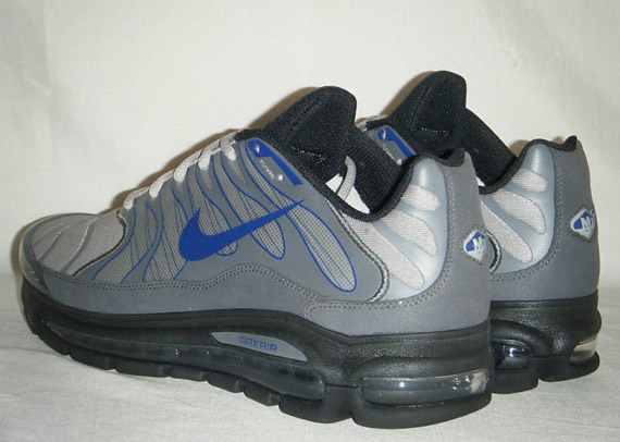 Nike Air Max 97 Plus Flywire Sample 7