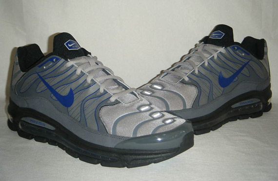 nike-air-max-97-plus-flywire-sample-9 Nike Air Max 97 Plus Flywire Sample 9