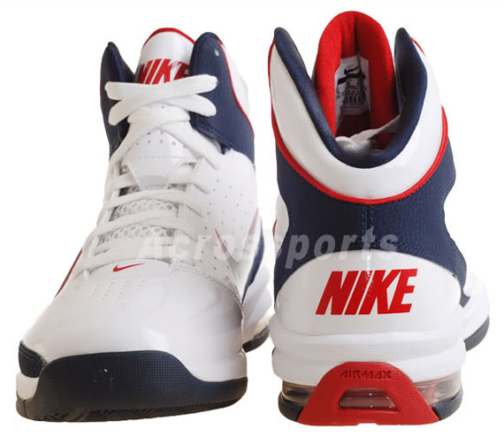 Nike Air Max Hyped Usab 1