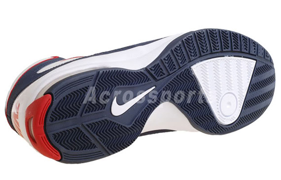 Nike Air Max Hyped Usab 4