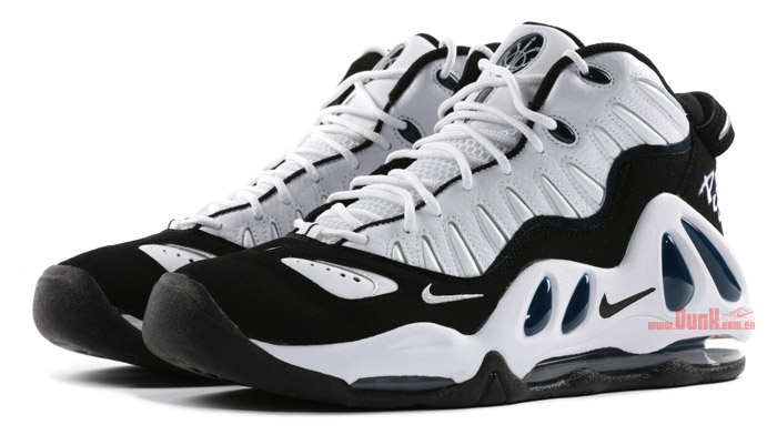 Nike Air Max Uptempo 97 New Images 02