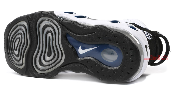 Nike Air Max Uptempo 97 New Images 03