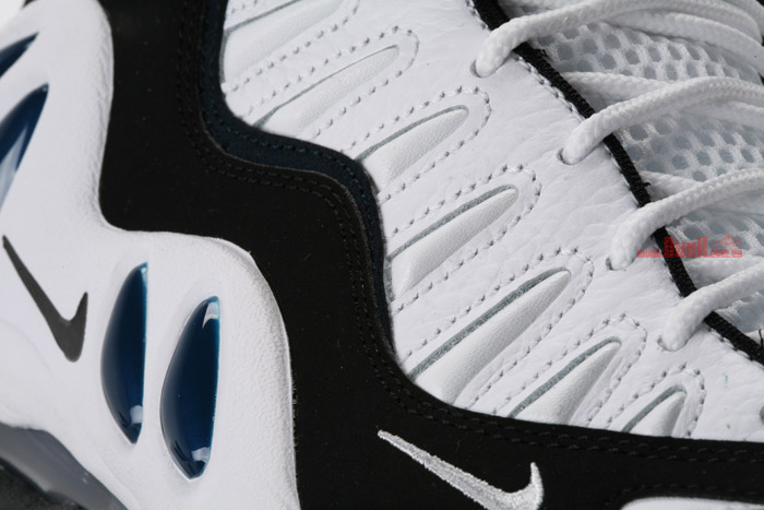 Nike Air Max Uptempo 97 New Images 07