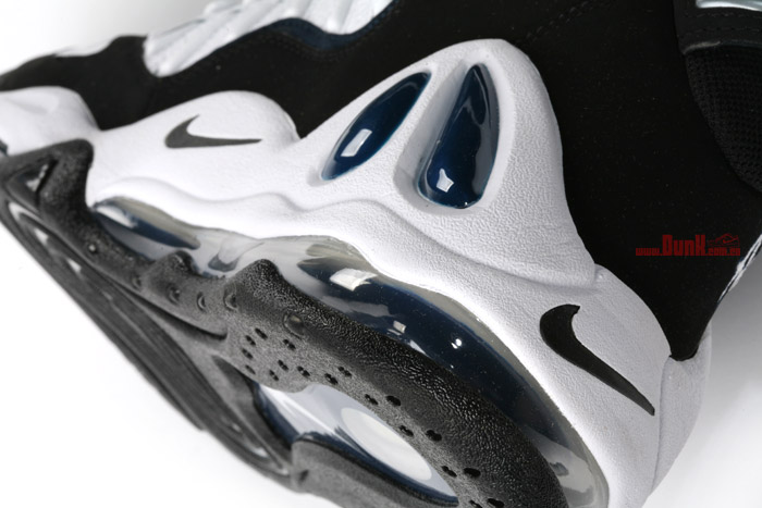 Nike Air Max Uptempo 97 New Images 09