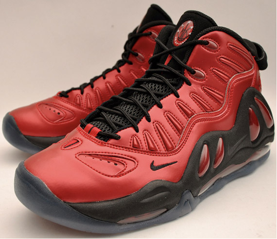 Nike Air Max Uptempo 97 Urban Federation 1