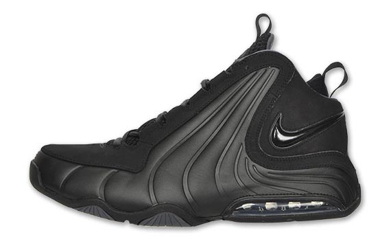 Nike Air Max Wavy Black 04