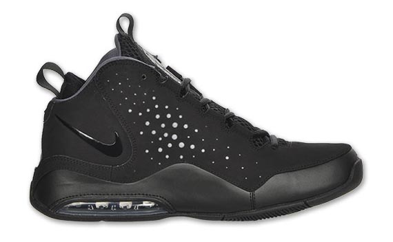 Nike Air Max Wavy Black 05