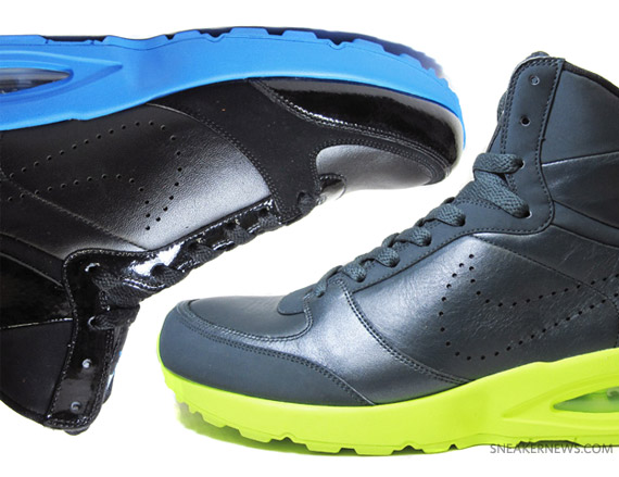 nike-air-maximas-new-colorways Nike Air Maximas New Colorways