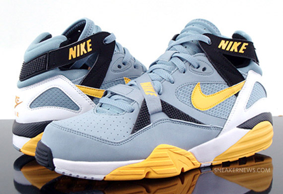 Nike Air Trainer Max 91 Grey Stone Ebay 1