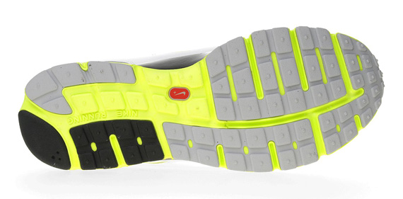 Nike Air Turbulence White Silver Volt Jd 02