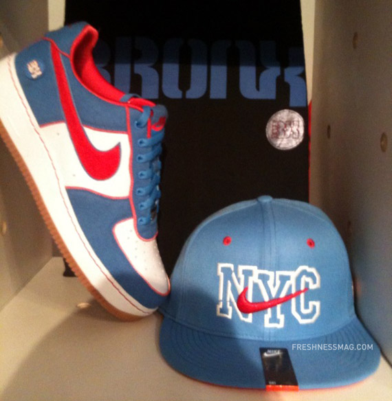 Nike Five Boroughs Pack 02