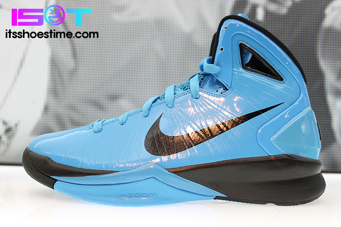 Nike Hyperdunk 2010 Highlighter Pack 06