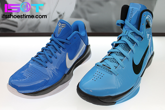 Nike Hyperdunk 2010 Highlighter Pack 07
