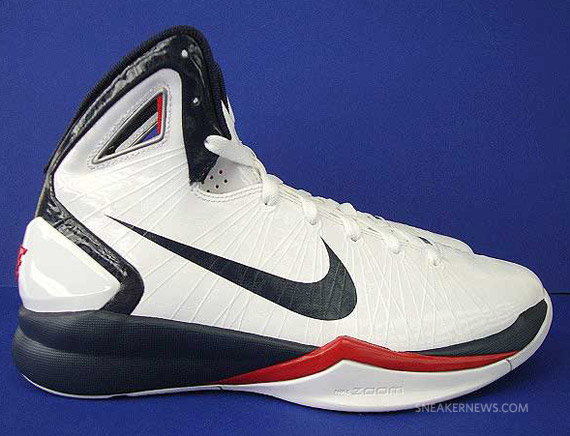 Nike Hyperdunk 2010 Usa Available 2