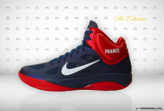 Nike Hyperfuse France Fiba Pe 02