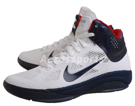 Nike Hyperfuse Usab Edition 2