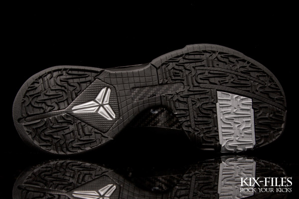Nike Kobe 5 Blackout 5