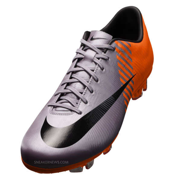 Nike Mercurial Vapor Superfly Ii Elite 1