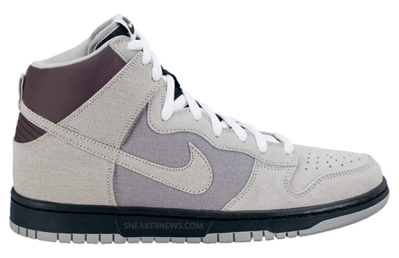 Nike Sb August 2010 Footwear Releases 3