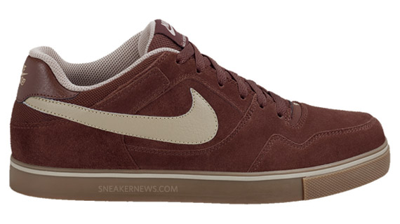 Nike Sb August 2010 Footwear Releases 6