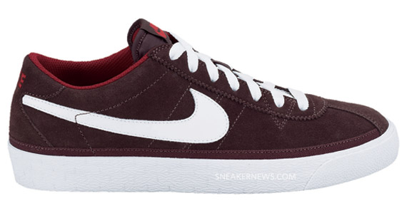 Nike Sb August 2010 Footwear Releases 7