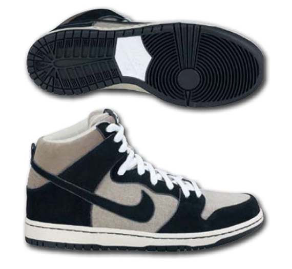 Nike Sb Fossil Dunk