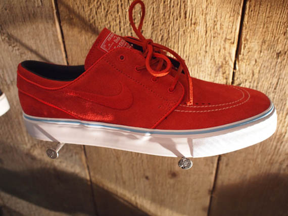 Nike Sb Summer 2011 Footwear Preview071