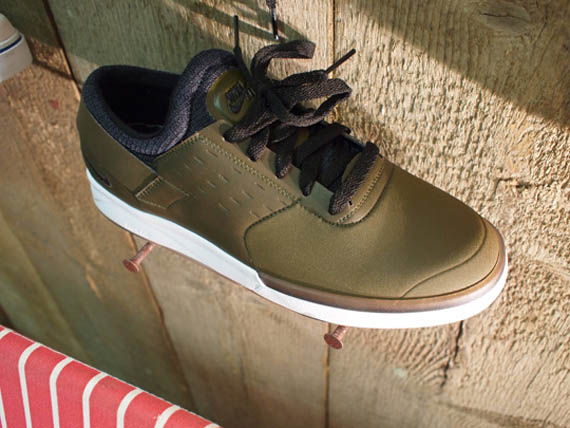 Nike Sb Summer 2011 Footwear Preview101