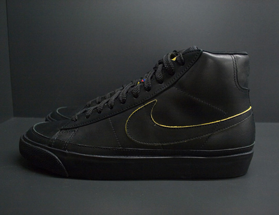 Nike Sportswear Blazer Mid Supreme Livestrong 2