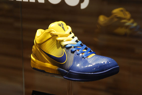 Nike Tpe United We Rise Exhibit 12