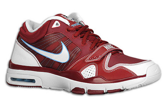 Nike Trainer 1.2 Mid Mike Schmidt 2