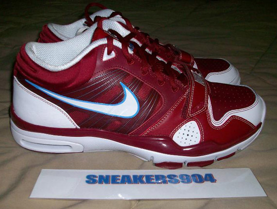 Nike Trainer 1.2 Mike Schmidt 1