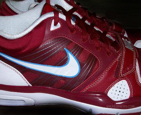 Nike Trainer 1.2 Mike Schmidt 2