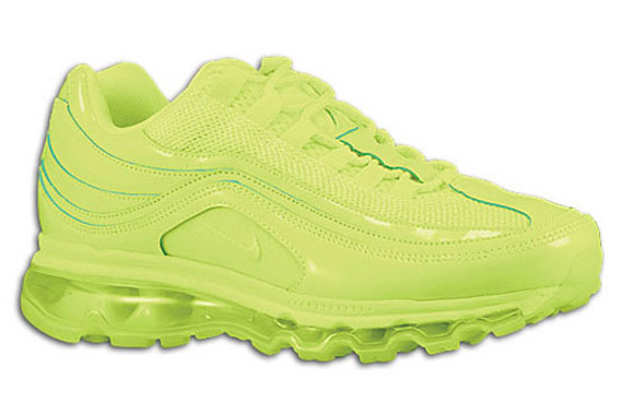 Nike Wmns Air Max 24 7 Air Attack Volt