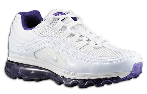 Nike Wmns Air Max 24 7 Air Attack White Club Purple