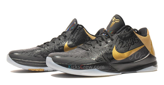 Nike Zoom Kobe V Big Stage Away Available 09