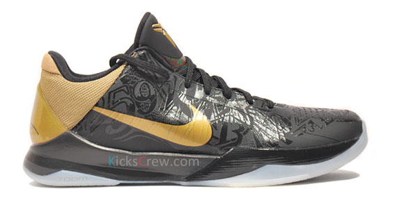 Nike Zoom Kobe V Big Stage Away Available 10