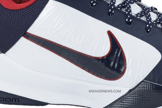 Nike Zoom Kobe V Usa Nikestore 02