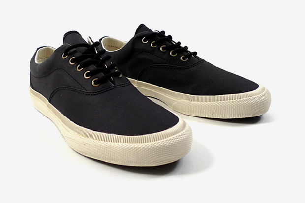 Nom De Guerre Converse First String Skidgrip 1