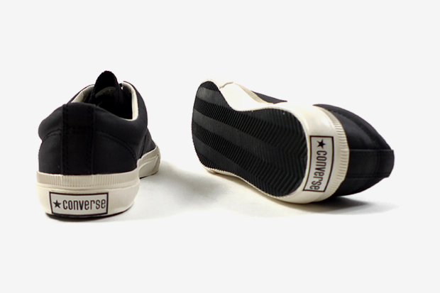 Nom De Guerre Converse First String Skidgrip 3