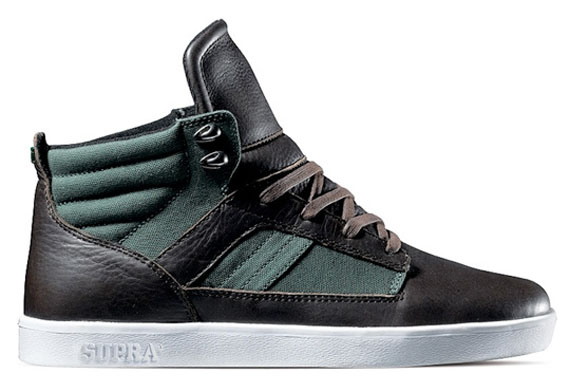 Supra Fall 2010 Collection 1